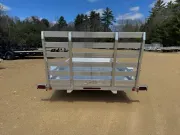 new Utility Trailers Bear Track  for sale, in Loudon, NH Thumbnail 7