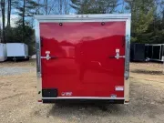 new Cargo (Enclosed) Trailers Panther Cargo  for sale, in Loudon, NH Thumbnail 7