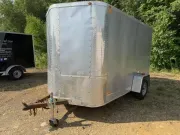 used Cargo (Enclosed) Trailers Arising  for sale, in Loudon, NH Thumbnail 8