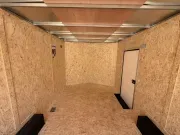 new Cargo (Enclosed) Trailers ITI Cargo  for sale, in Loudon, NH Thumbnail 15