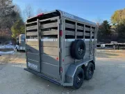 new Stock / Stock Combo Trailers CornPro  for sale, in Loudon, NH Thumbnail 8