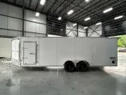new Snowmobile Trailers Stealth Trailers  for sale, in Loudon, NH Thumbnail 5