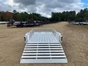 new Utility Trailers Sport Haven  for sale, in Loudon, NH Thumbnail 13