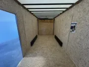 new Cargo (Enclosed) Trailers ITI Cargo  for sale, in Loudon, NH Thumbnail 22