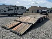 used Other Trailers Diamond C Trailers  for sale, in Loudon, NH Thumbnail 11