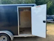 used Cargo (Enclosed) Trailers E-Z Hauler  for sale, in Loudon, NH Thumbnail 17