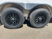 new Cargo (Enclosed) Trailers Stealth Trailers  for sale, in Loudon, NH Thumbnail 6