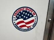 used Cargo (Enclosed) Trailers ITI Cargo  for sale, in Loudon, NH Thumbnail 12