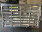 new Utility Trailers Sport Haven  for sale, in Loudon, NH Thumbnail 4