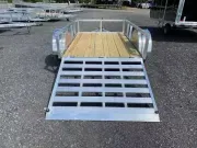 new Utility Trailers CargoPro Trailers  for sale, in Loudon, NH Thumbnail 9