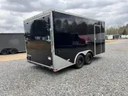 new Cargo (Enclosed) Trailers Panther Cargo  for sale, in Loudon, NH Thumbnail 9
