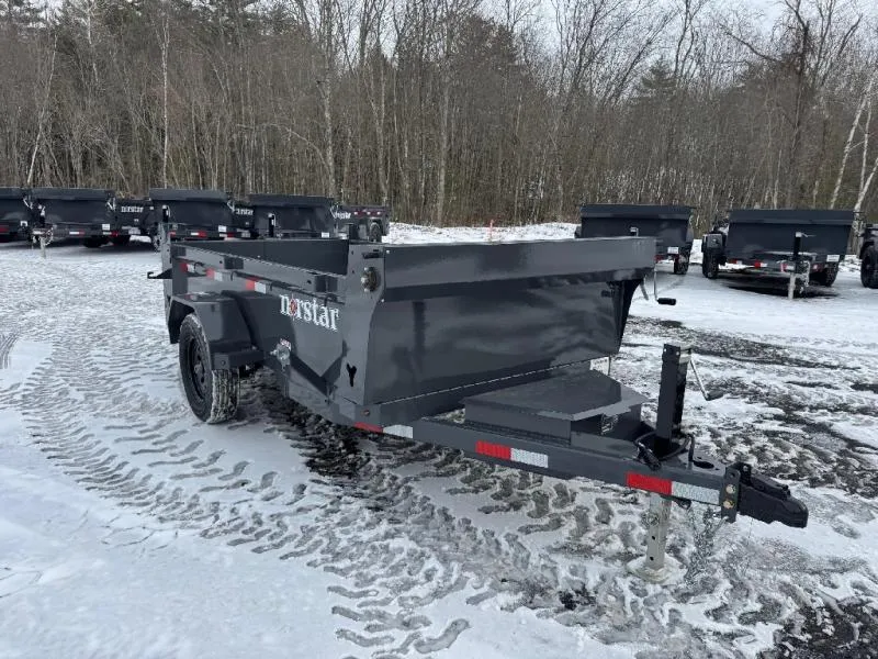 new Dump Trailers Norstar  for sale, in Loudon, NH image-0