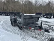 new Dump Trailers Norstar  for sale, in Loudon, NH Thumbnail 1