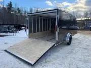 new Snowmobile Trailers SnoPro  for sale, in Loudon, NH Thumbnail 2