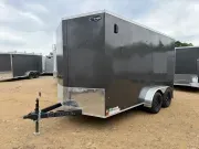 new Cargo (Enclosed) Trailers ITI Cargo  for sale, in Loudon, NH Thumbnail 4