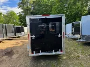 new Cargo (Enclosed) Trailers Stealth Trailers  for sale, in Loudon, NH Thumbnail 9
