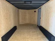 new Cargo (Enclosed) Trailers Covered Wagon Trailers  for sale, in Loudon, NH Thumbnail 15