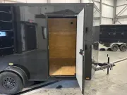 new Cargo (Enclosed) Trailers Panther Cargo  for sale, in Loudon, NH Thumbnail 23