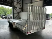 new Utility Trailers CargoPro Trailers  for sale, in Loudon, NH Thumbnail 6