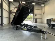 new Dump Trailers Griffin Trailers  for sale, in Loudon, NH Thumbnail 18