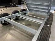 new Dump Trailers N&N Trailers  for sale, in Loudon, NH Thumbnail 24