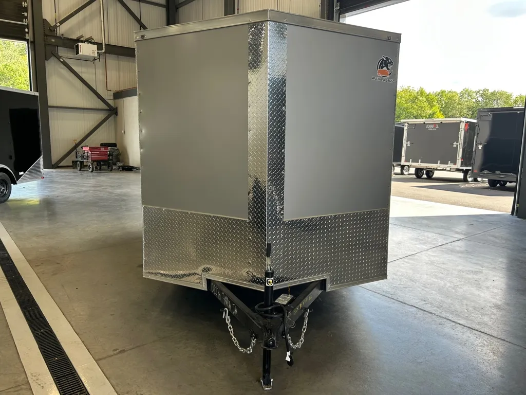 new Cargo (Enclosed) Trailers Panther Cargo  for sale, in Loudon, NH Thumbnail 7