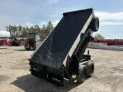 used Dump Trailers Load Trail  for sale, in Loudon, NH Thumbnail 18