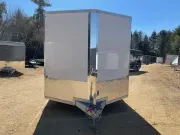 used Cargo (Enclosed) Trailers Stealth Trailers  for sale, in Loudon, NH Thumbnail 3