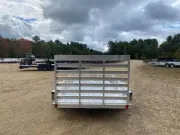 new Utility Trailers Sport Haven  for sale, in Loudon, NH Thumbnail 8