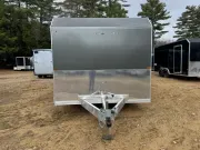 new Cargo (Enclosed) Trailers Stealth Trailers  for sale, in Loudon, NH Thumbnail 3