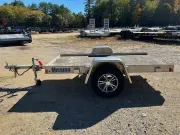used Utility Trailers Mission  for sale, in Loudon, NH Thumbnail 6