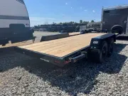 new Equipment / Flatbed Trailers Southland Trailers  for sale, in Loudon, NH Thumbnail 3