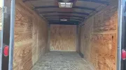 used Cargo (Enclosed) Trailers US Cargo  for sale, in Loudon, NH Thumbnail 4