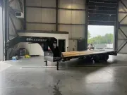 new Equipment / Flatbed Trailers Hillcrest Trailers  for sale, in Loudon, NH Thumbnail 5