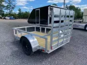 new Utility Trailers CargoPro Trailers  for sale, in Loudon, NH Thumbnail 6