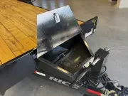 new Equipment / Flatbed Trailers Rice  for sale, in Loudon, NH Thumbnail 11