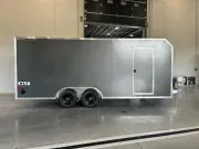 new Car Haulers / Racing Trailers Stealth Trailers  for sale, in Loudon, NH Thumbnail 4
