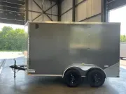 new Cargo (Enclosed) Trailers Panther Cargo  for sale, in Loudon, NH Thumbnail 8