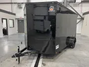 new Cargo (Enclosed) Trailers Panther Cargo  for sale, in Loudon, NH Thumbnail 5