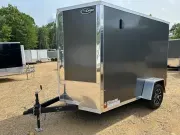 new Cargo (Enclosed) Trailers ITI Cargo  for sale, in Loudon, NH Thumbnail 9