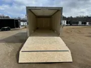 new Cargo (Enclosed) Trailers Stealth Trailers  for sale, in Loudon, NH Thumbnail 11