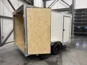 new Cargo (Enclosed) Trailers Stealth Trailers  for sale, in Loudon, NH Thumbnail 13