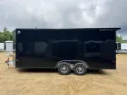 used Cargo (Enclosed) Trailers Stealth Trailers  for sale, in Loudon, NH Thumbnail 5