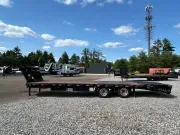 used Other Trailers Diamond C Trailers  for sale, in Loudon, NH Thumbnail 5