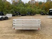 new Utility Trailers Sport Haven  for sale, in Loudon, NH Thumbnail 8