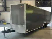 new Cargo (Enclosed) Trailers Panther Cargo  for sale, in Loudon, NH Thumbnail 9