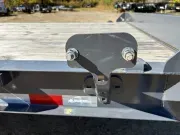 used Equipment / Flatbed Trailers Iron Bull  for sale, in Loudon, NH Thumbnail 13