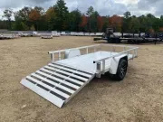 new Utility Trailers Sport Haven  for sale, in Loudon, NH Thumbnail 3