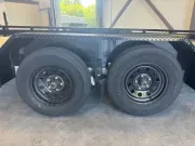 new Equipment / Flatbed Trailers PJ Trailers  for sale, in Loudon, NH Thumbnail 10
