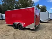 new Cargo (Enclosed) Trailers Panther Cargo  for sale, in Loudon, NH Thumbnail 6